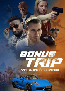 Bonus Trip-Bonus Trip