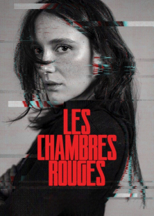 Red Rooms-Red Rooms
