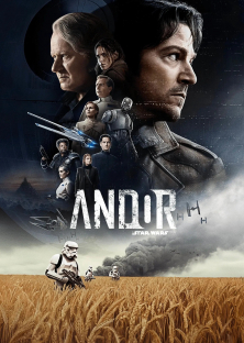 Andor (Season 2)-Andor (Season 2)