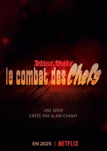 Asterix & Obelix: The Big Fight-Asterix & Obelix: The Big Fight