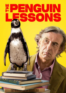 The Penguin Lessons-The Penguin Lessons