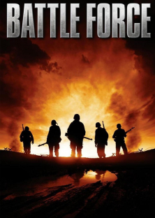 Battle Force-Battle Force
