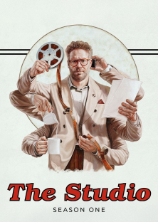 The Studio (Season 1)-The Studio (Season 1)