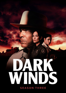 Dark Winds (Season 3)-Dark Winds (Season 3)