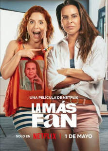 The Biggest Fan-The Biggest Fan