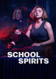 School Spirits (Season 2)-School Spirits (Season 2)