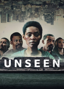 Unseen (Season 2)-Unseen (Season 2)