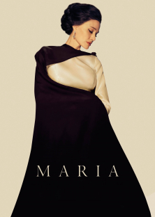 Maria-Maria