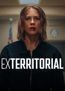 Exterritorial-Exterritorial