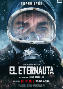 The Eternaut-The Eternaut