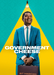 Government Cheese-Government Cheese