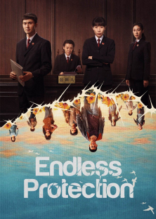 Endless Protection-Endless Protection