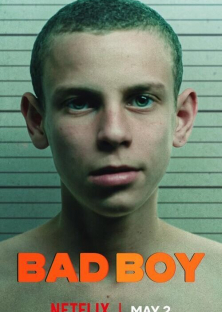Bad Boy-Bad Boy