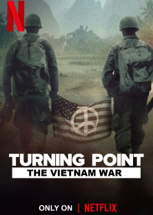 Turning Point: The Vietnam War-Turning Point: The Vietnam War