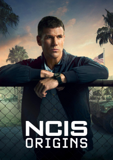 NCIS: Origins-NCIS: Origins