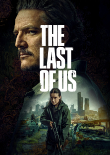 The Last of Us (Season 2)-The Last of Us (Season 2)