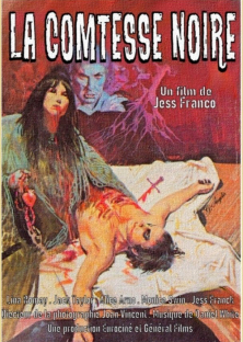 Female Vampire-Female Vampire