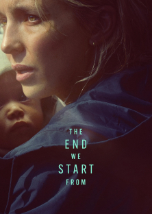 The End We Start From-The End We Start From