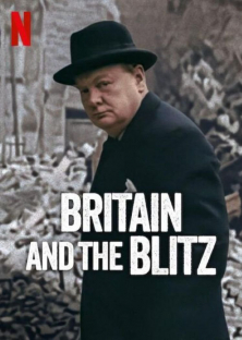 Britain and the Blitz-Britain and the Blitz