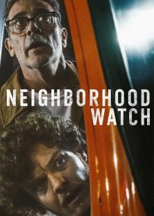 Neighborhood Watch-Neighborhood Watch