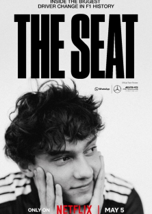 The Seat-The Seat