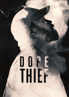 Dope Thief-Dope Thief