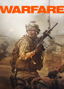 Warfare-Warfare