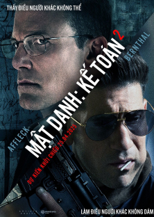 The Accountant²-The Accountant²