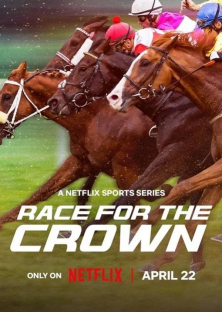 Race for the Crown-Race for the Crown