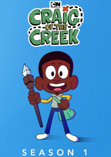 Craig of the Creek (Season 1)-Craig of the Creek (Season 1)