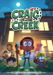 Craig of the Creek (Season 6)-Craig of the Creek (Season 6)