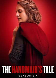 The Handmaid's Tale (Season 6)-The Handmaid's Tale (Season 6)
