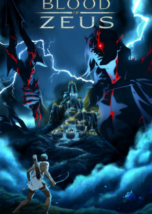 Blood of Zeus (Season 3)-Blood of Zeus (Season 3)