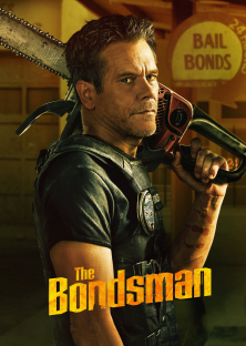 The Bondsman-The Bondsman