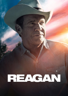 Reagan-Reagan
