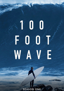 100 Foot Wave (Season 1)-100 Foot Wave (Season 1)