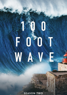 100 Foot Wave (Season 2)-100 Foot Wave (Season 2)