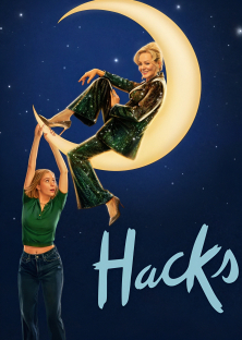 Hacks (Season 4)-Hacks (Season 4)