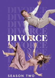 Divorce (Season 2)-Divorce (Season 2)