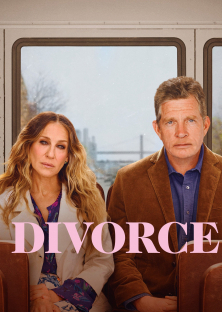 Divorce (Season 3)-Divorce (Season 3)