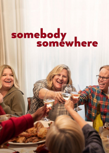 Somebody Somewhere (Season 3)-Somebody Somewhere (Season 3)