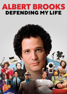 Albert Brooks: Defending My Life-Albert Brooks: Defending My Life