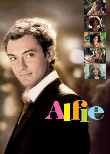 Alfie-Alfie