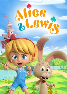 Alice & Lewis-Alice & Lewis