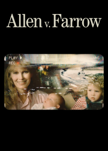 Allen v. Farrow-Allen v. Farrow