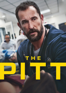 The Pitt-The Pitt