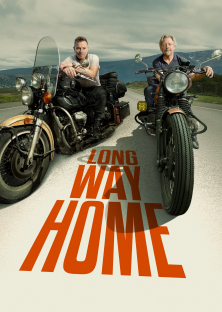 Long Way Home-Long Way Home