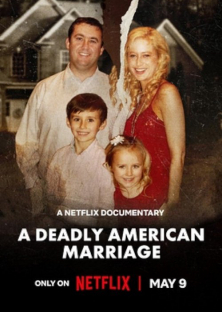 A Deadly American Marriage-A Deadly American Marriage