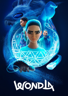 WondLa (Season 2)-WondLa (Season 2)