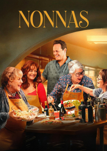 Nonnas-Nonnas